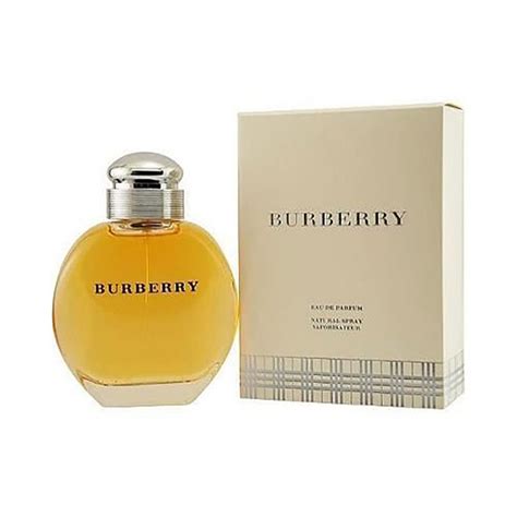 original Burberry cologne